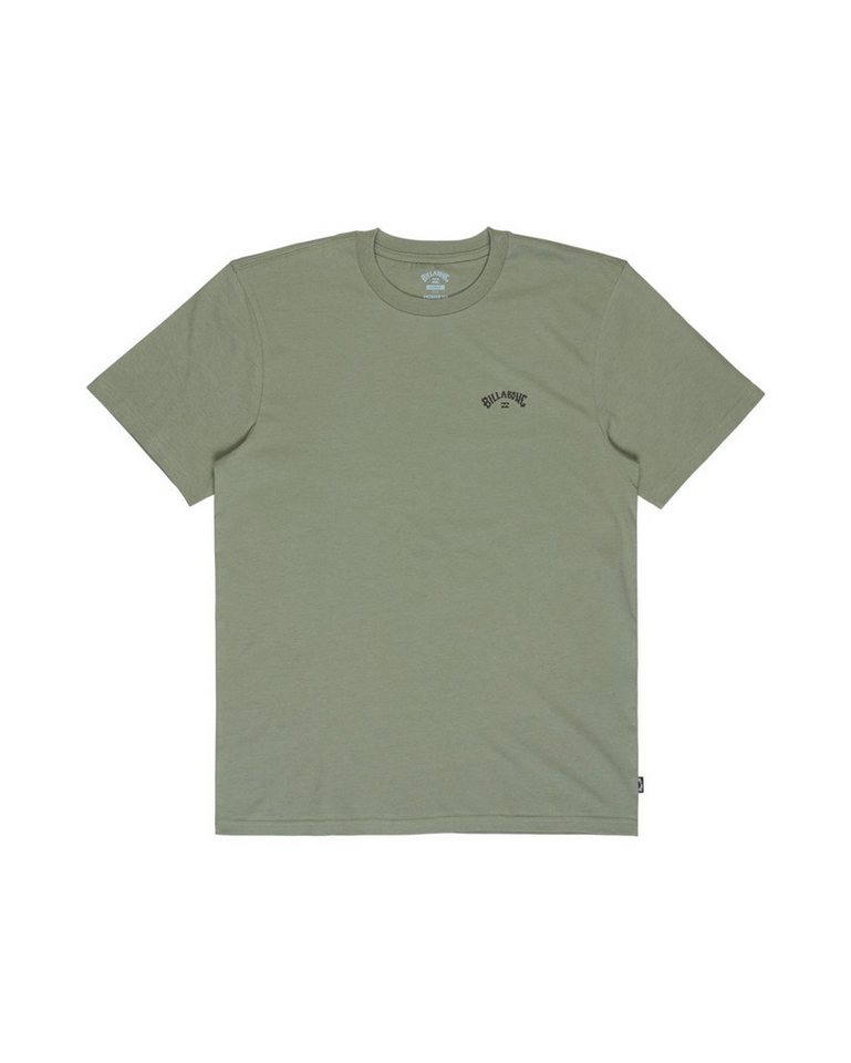 Billabong T-Shirt Arch Wave – Bild 5 von 5