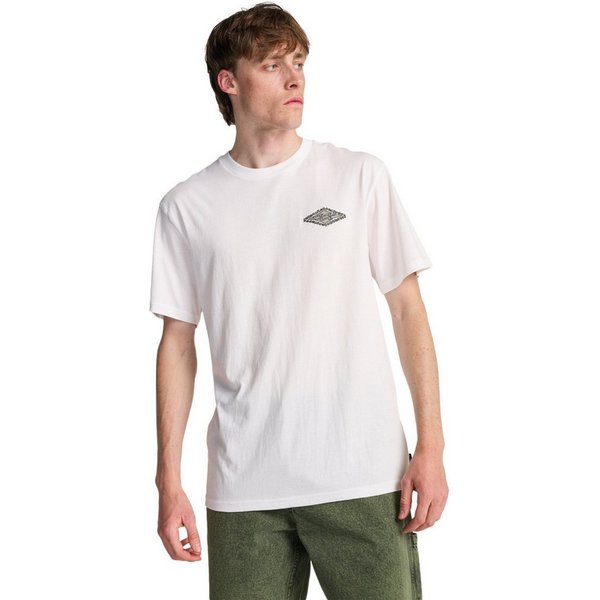 Billabong T-Shirt Crayon Wave
