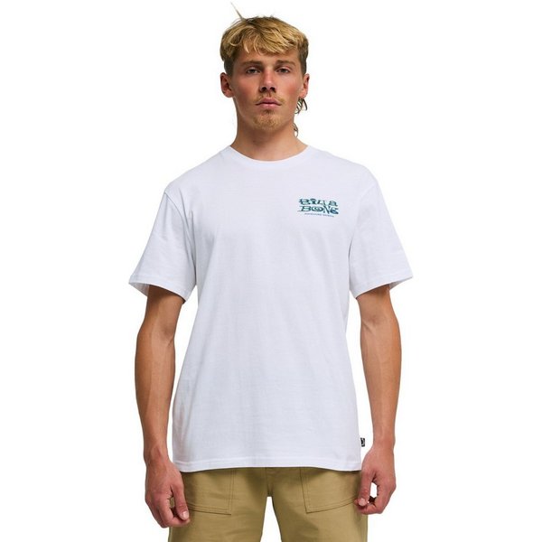 Billabong T-Shirt Lizard