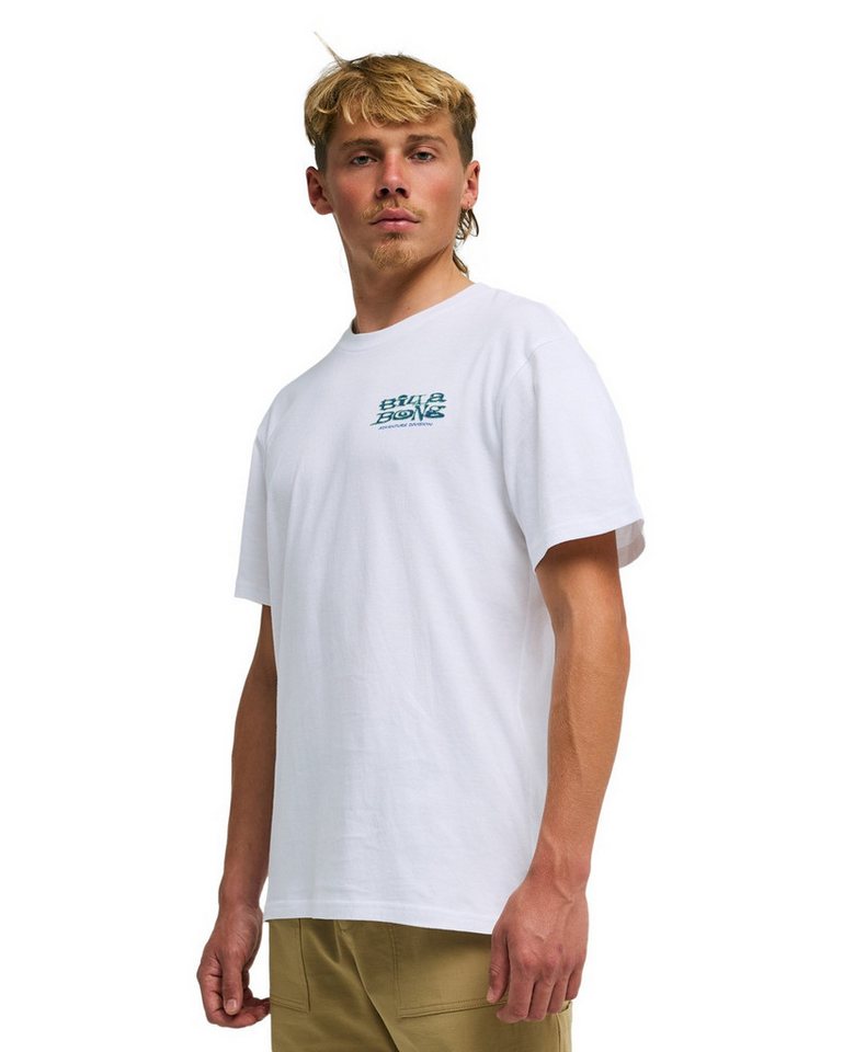 Billabong T-Shirt Lizard – Bild 4 von 5