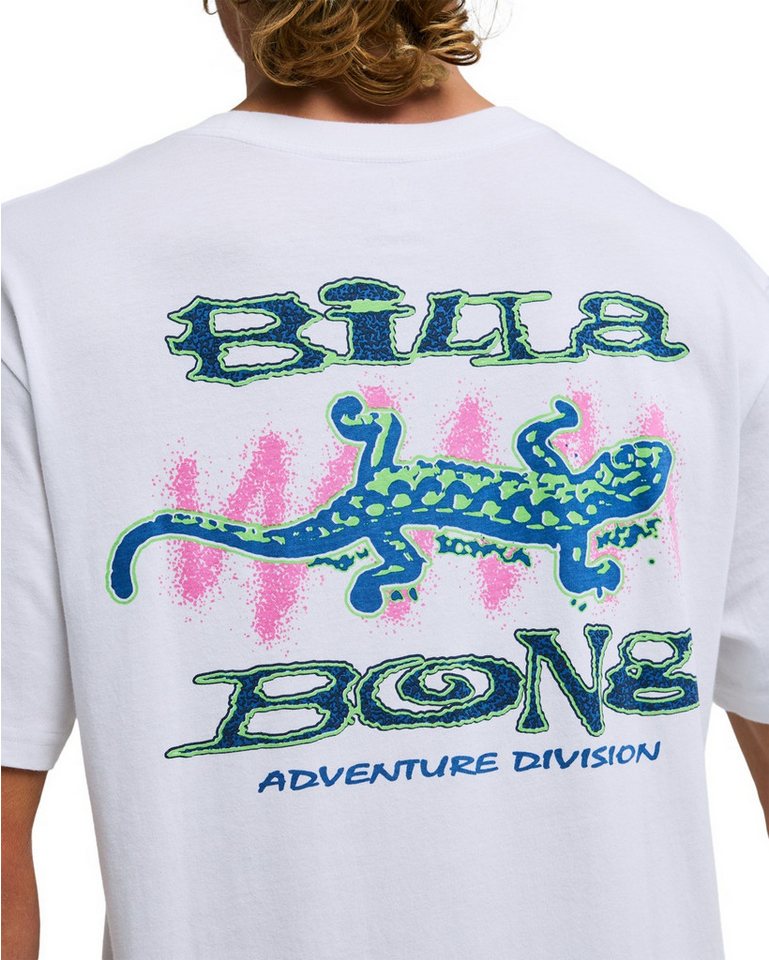 Billabong T-Shirt Lizard – Bild 5 von 5