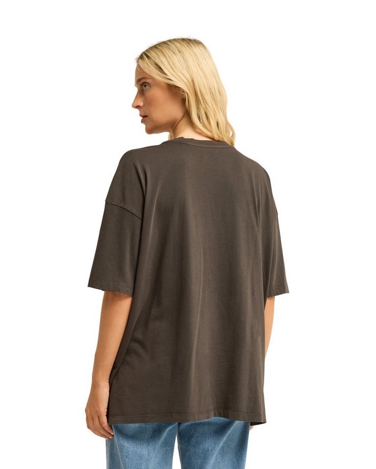 Billabong T-Shirt Right Place Right Time – Bild 2 von 5