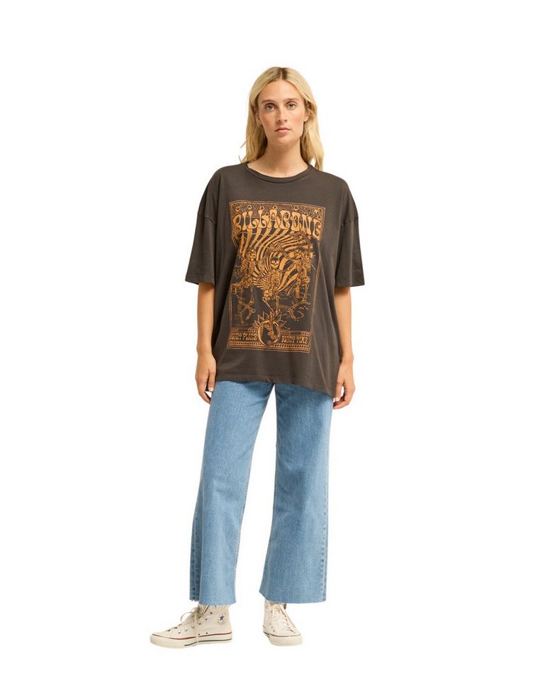 Billabong T-Shirt Right Place Right Time – Bild 3 von 5