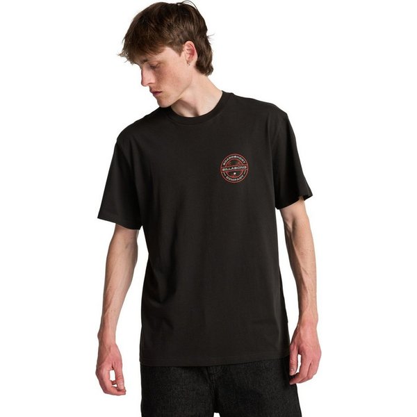 Billabong T-Shirt Rotor