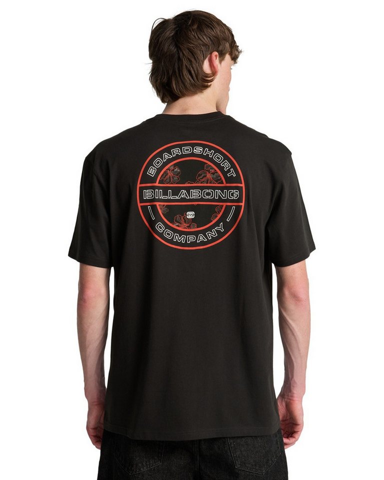 Billabong T-Shirt Rotor – Bild 2 von 5