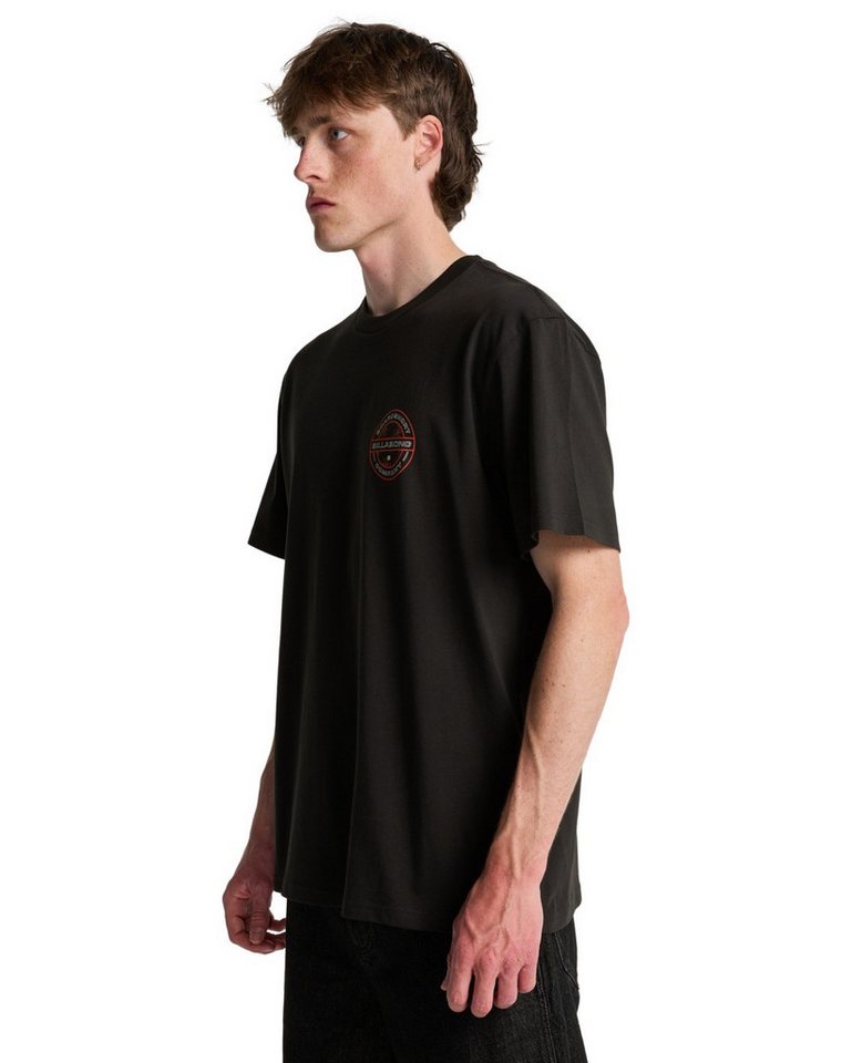 Billabong T-Shirt Rotor – Bild 4 von 5