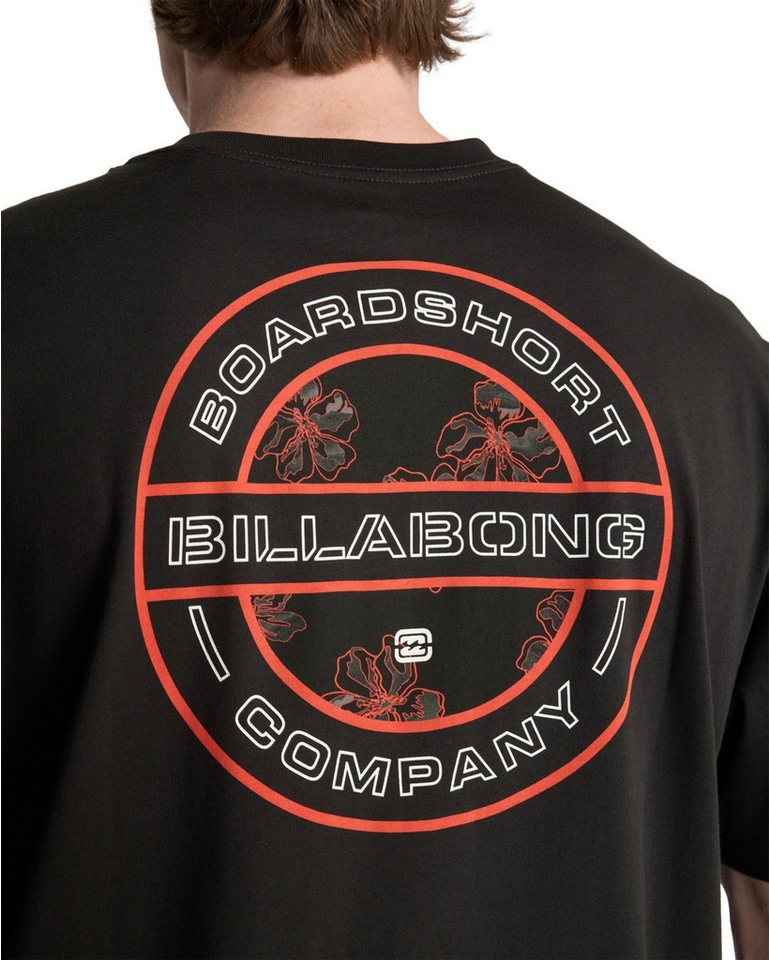 Billabong T-Shirt Rotor – Bild 5 von 5
