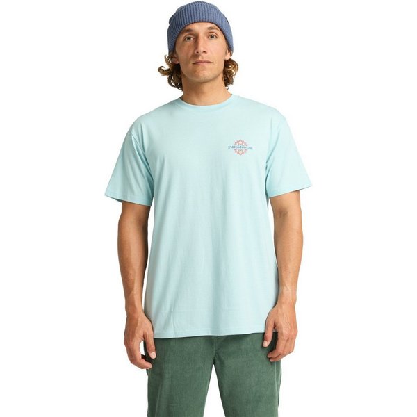Billabong T-Shirt Segment