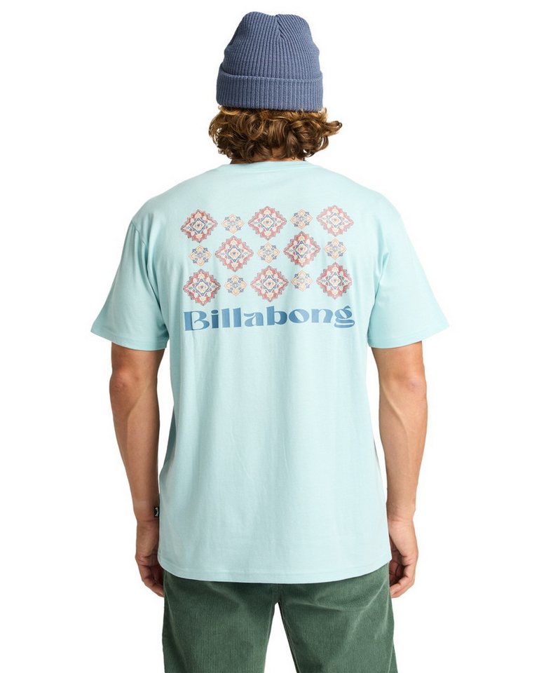 Billabong T-Shirt Segment – Bild 2 von 5