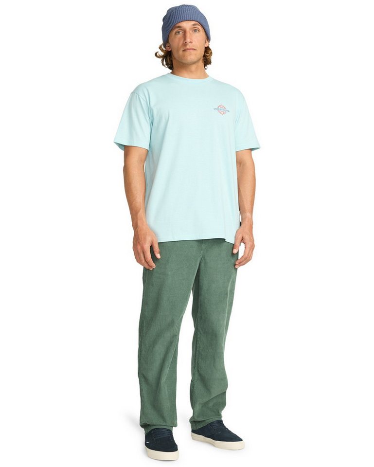 Billabong T-Shirt Segment – Bild 3 von 5