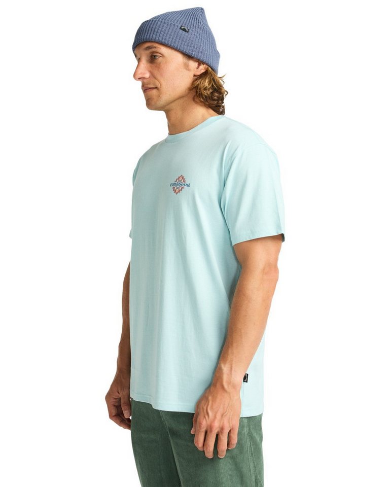 Billabong T-Shirt Segment – Bild 4 von 5