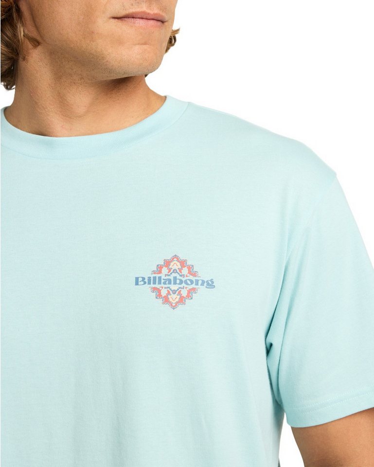 Billabong T-Shirt Segment – Bild 5 von 5