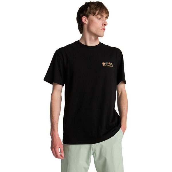 Billabong T-Shirt Segment