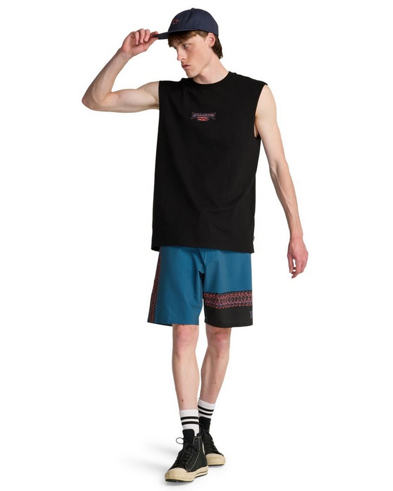 Billabong T-Shirt Since 73 Burleigh – Bild 3 von 5