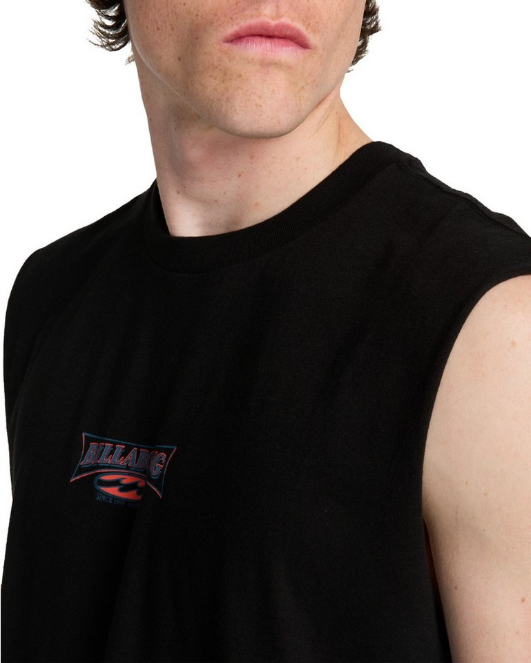 Billabong T-Shirt Since 73 Burleigh – Bild 5 von 5