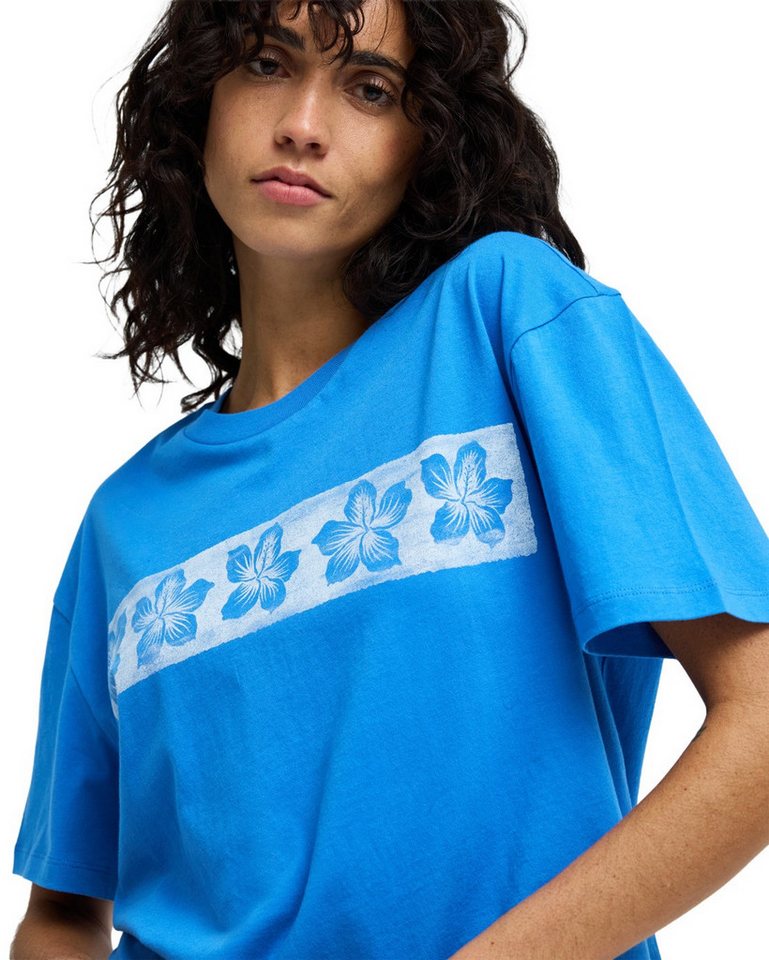 Billabong T-Shirt Somewhere Close – Bild 5 von 5