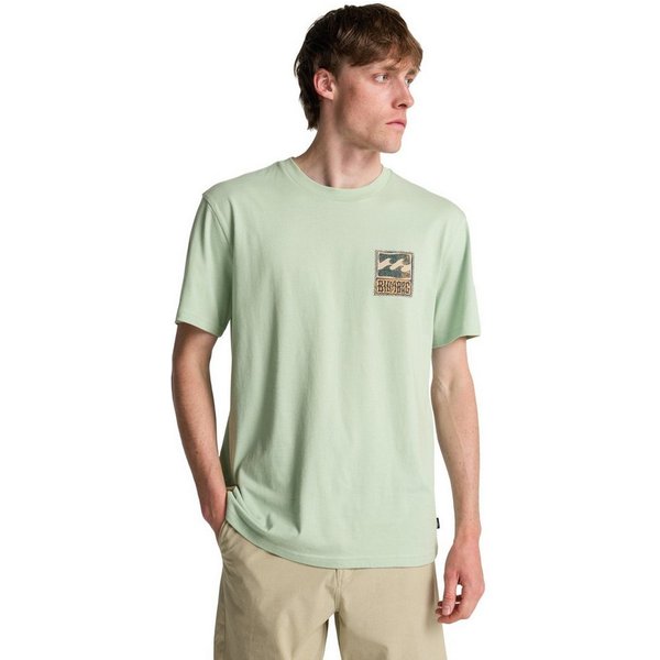 Billabong T-Shirt Stamp