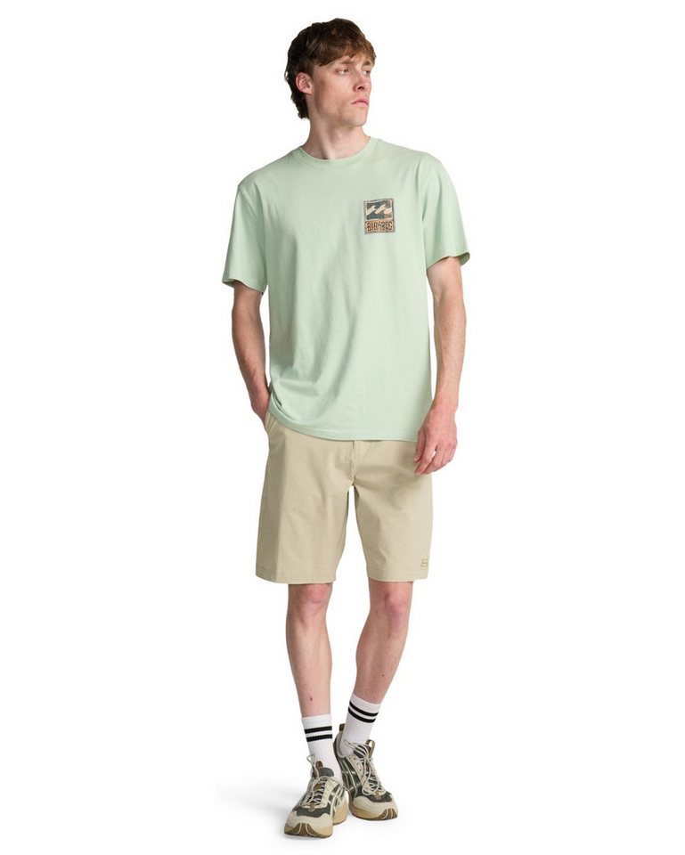 Billabong T-Shirt Stamp – Bild 3 von 5
