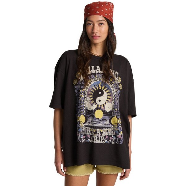 Billabong T-Shirt Surf Trip