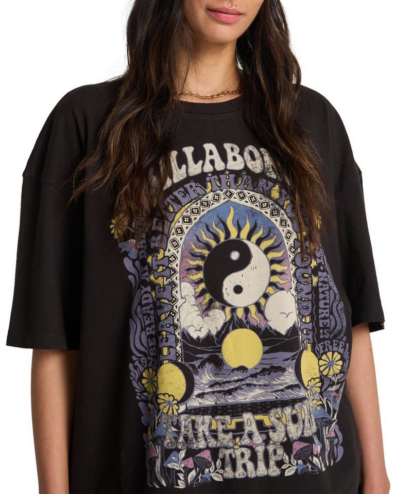 Billabong T-Shirt Surf Trip – Bild 5 von 5