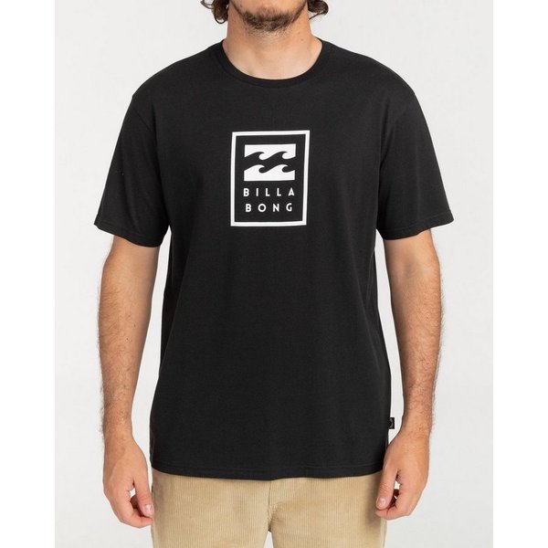 Billabong T-Shirt Unity Stacked