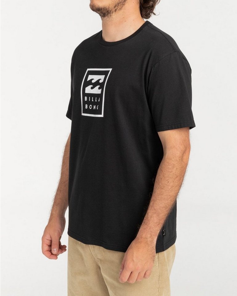 Billabong T-Shirt Unity Stacked – Bild 3 von 5