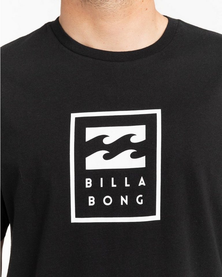 Billabong T-Shirt Unity Stacked – Bild 4 von 5