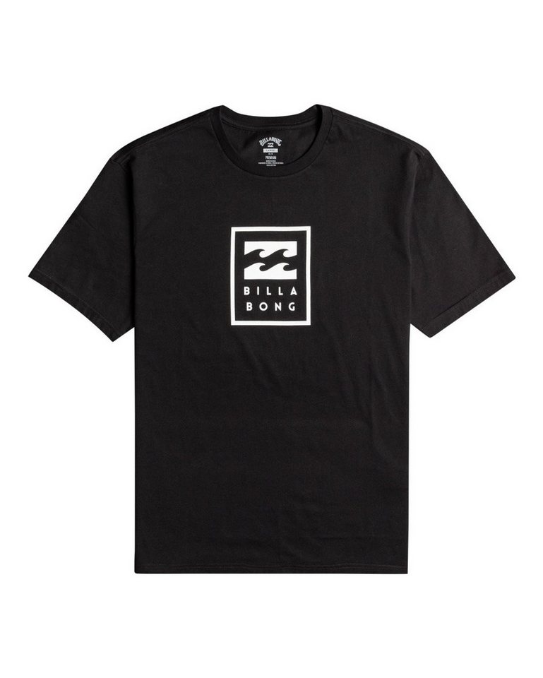 Billabong T-Shirt Unity Stacked – Bild 5 von 5