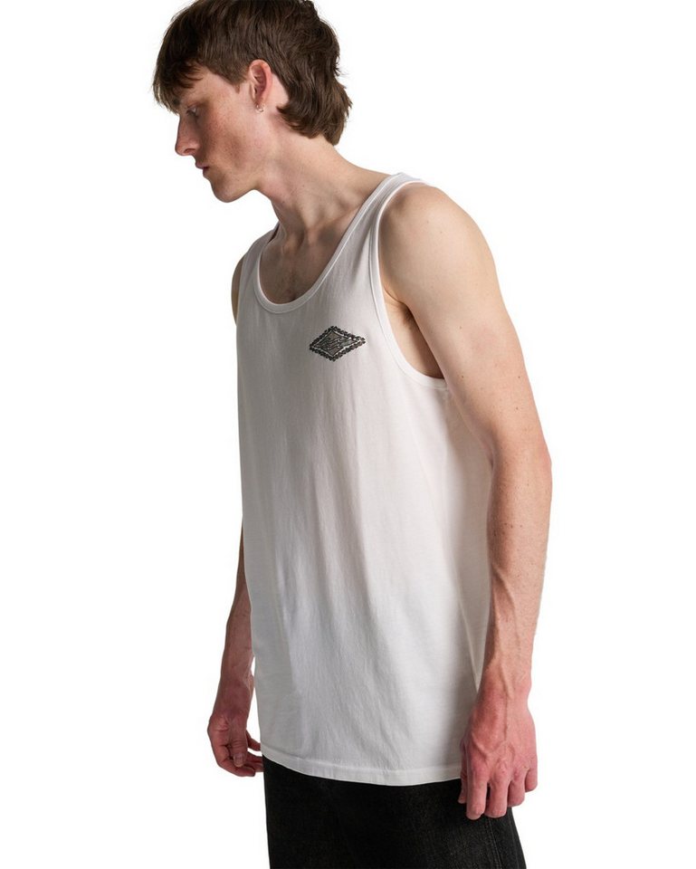 Billabong Tanktop Crayon Wave – Bild 4 von 5