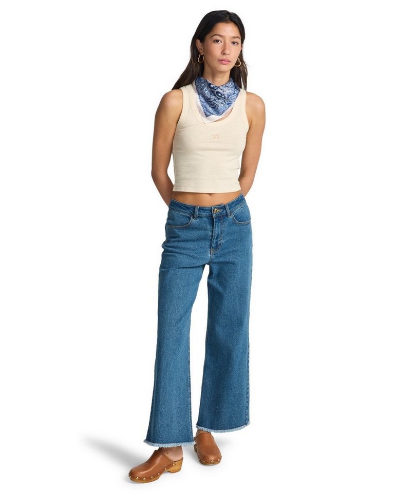 Billabong Tanktop Rerun – Bild 2 von 4
