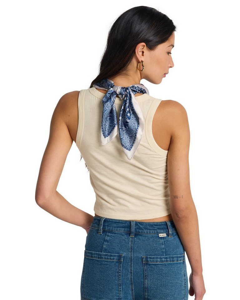 Billabong Tanktop Rerun – Bild 3 von 4