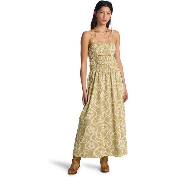 Billabong Trägerkleid Cloud