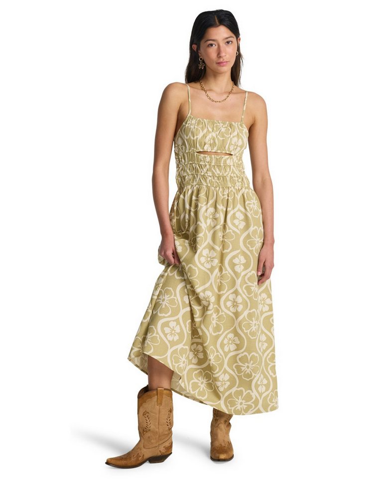 Billabong Trägerkleid Cloud – Bild 3 von 5