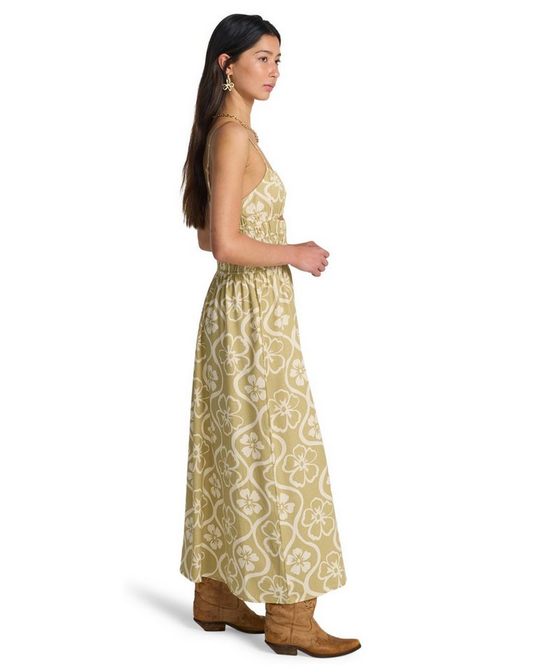 Billabong Trägerkleid Cloud – Bild 4 von 5