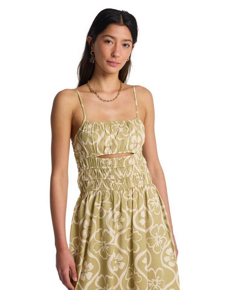 Billabong Trägerkleid Cloud – Bild 5 von 5