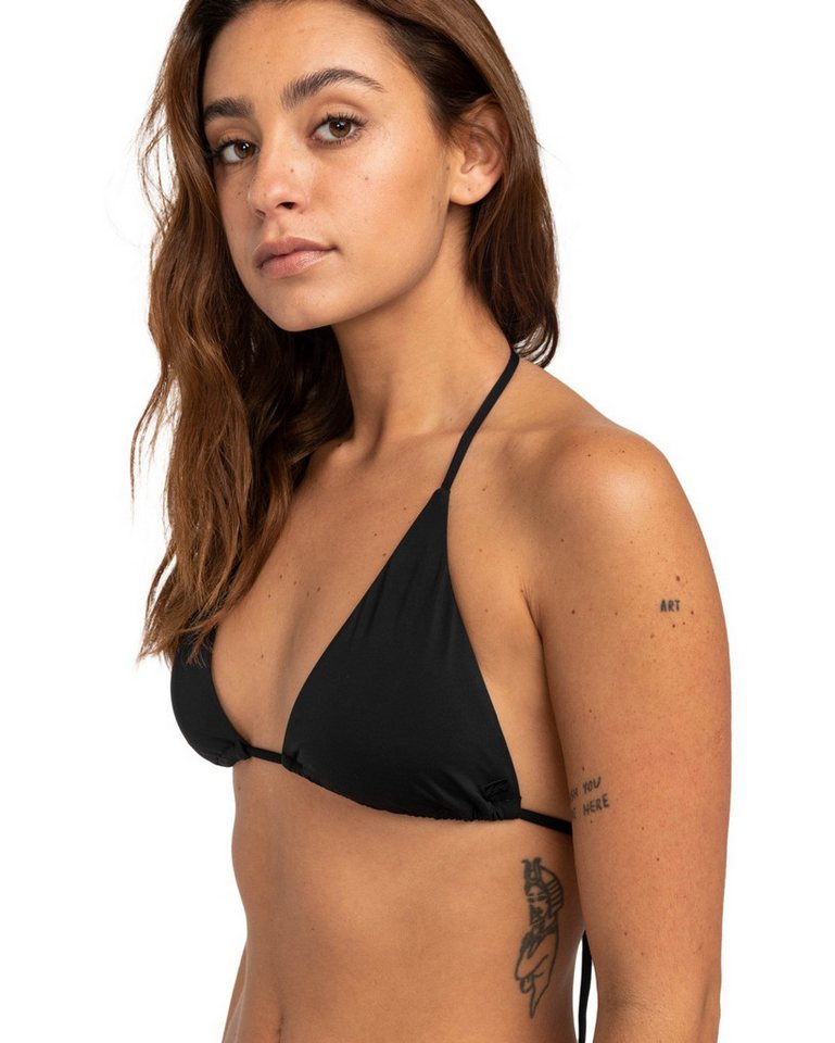 Billabong Triangel-Bikini-Top Sol Searcher Multi Tri – Bild 5 von 5