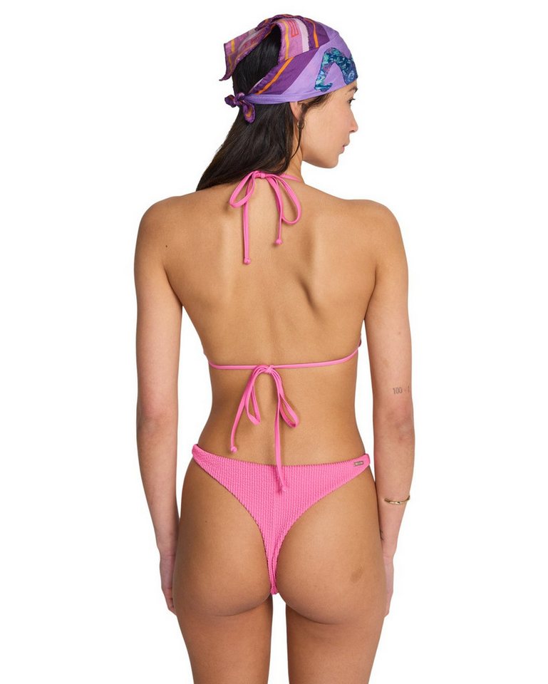 Billabong Triangel-Bikini-Top Summer High Multi Tri – Bild 2 von 5