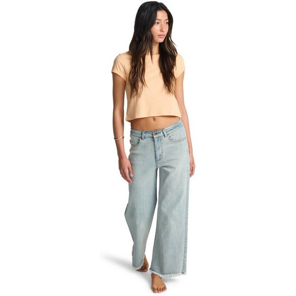 Billabong Weite Jeans Be Free