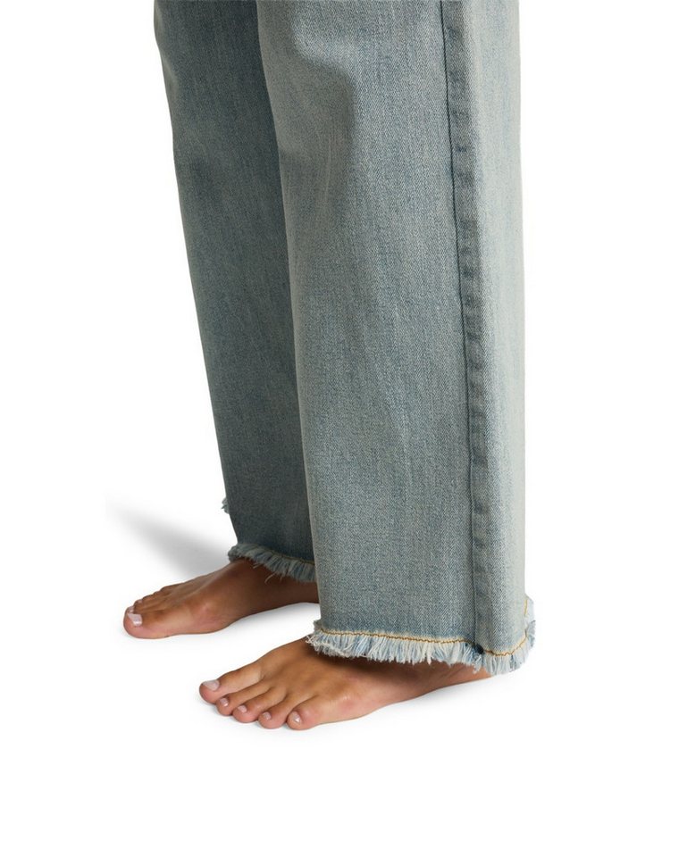 Billabong Weite Jeans Be Free – Bild 5 von 5