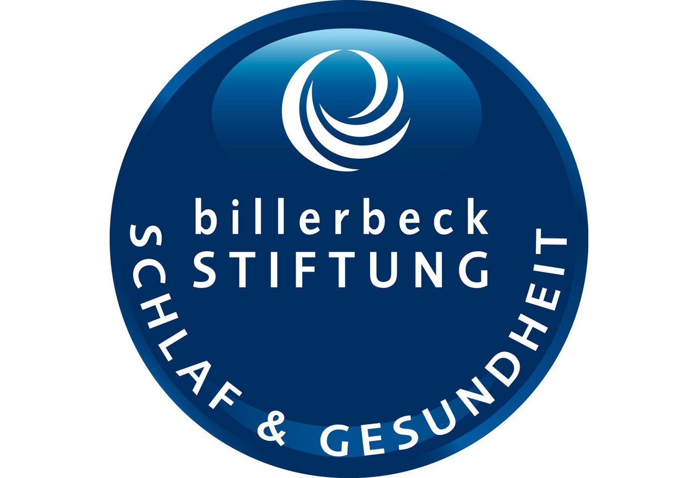 billerbeck Microfaserkissen Emelie, Kissen made in Germany, Kuscheliges Faserkissen, Füllung: 70% Polyester, & 30% Lyocell TENCEL™, Bezug: 100% Baumwolle, Seite – Bild 4 von 5