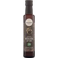 Bio-Apfelessig Balsam "Pomme d´Or Walcher" 0,25 l