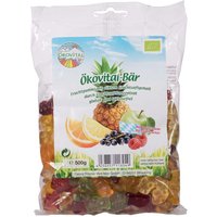 ÖKOVITAL Bio-Gummibärchen "Ökovital-Bär", 500 g