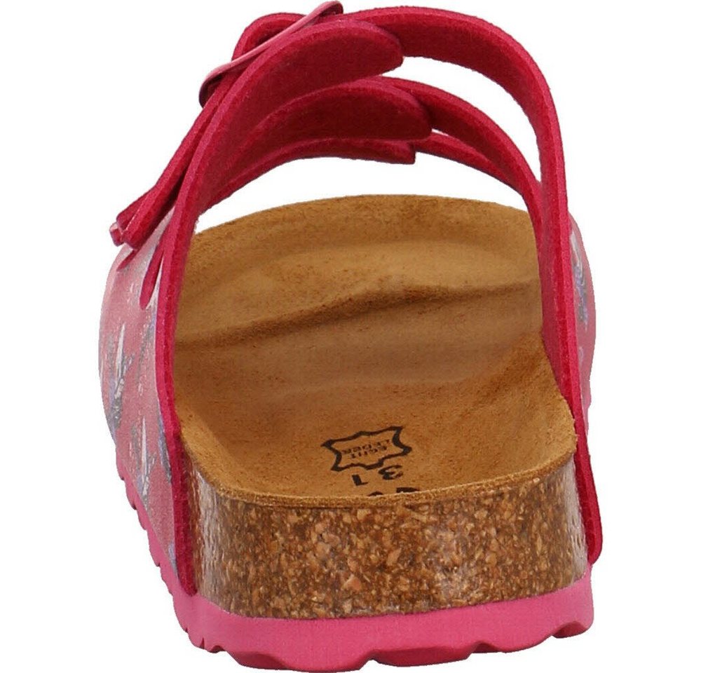 BIO Life Einhorn Pantolette – Bild 5 von 5