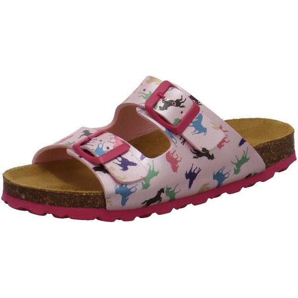 BIO Life Einhorn Pantolette