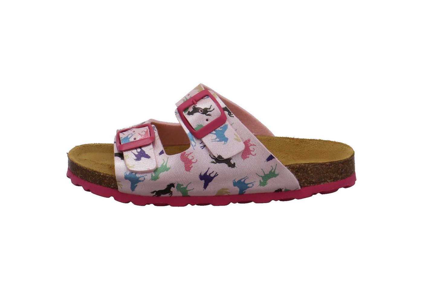 BIO Life Einhorn Pantolette – Bild 2 von 5