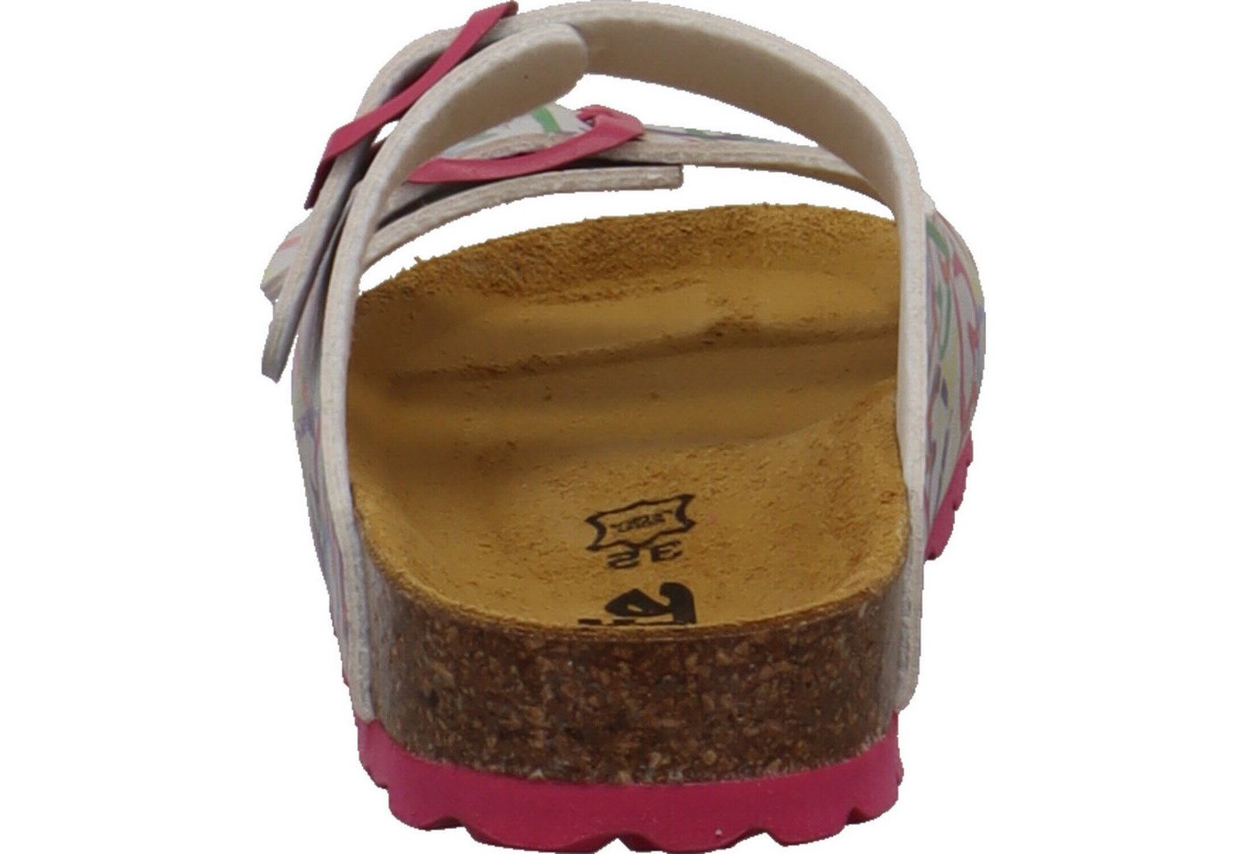 BIO Life Herz Pantolette – Bild 3 von 5