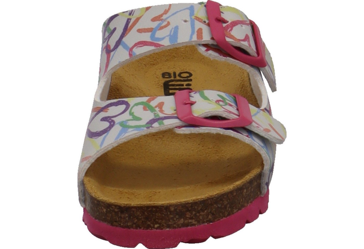 BIO Life Herz Pantolette – Bild 5 von 5