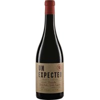 Bio-Rotwein UNEXPECTED Garnacha Tinto, Pago Ayles, 0,75 l