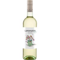Bio-Weißwein 'Landparty' 0,75 l