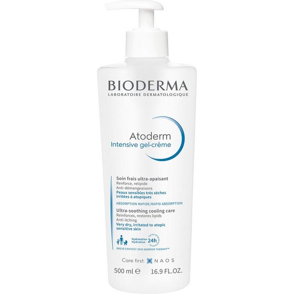 Bioderma Körperbalsam Atoderm Intensive Baume -
